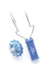Gyro Dreidel | Hanukkah | Judaica